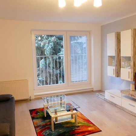 Modern And Light 2-Room Apartment Wien Eksteriør bilde