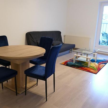 Modern And Light 2-Room Apartment Wien Eksteriør bilde