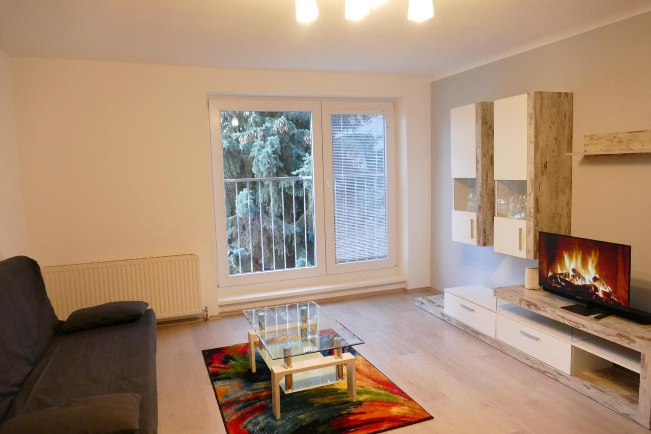 Modern And Light 2-Room Apartment Wien Eksteriør bilde