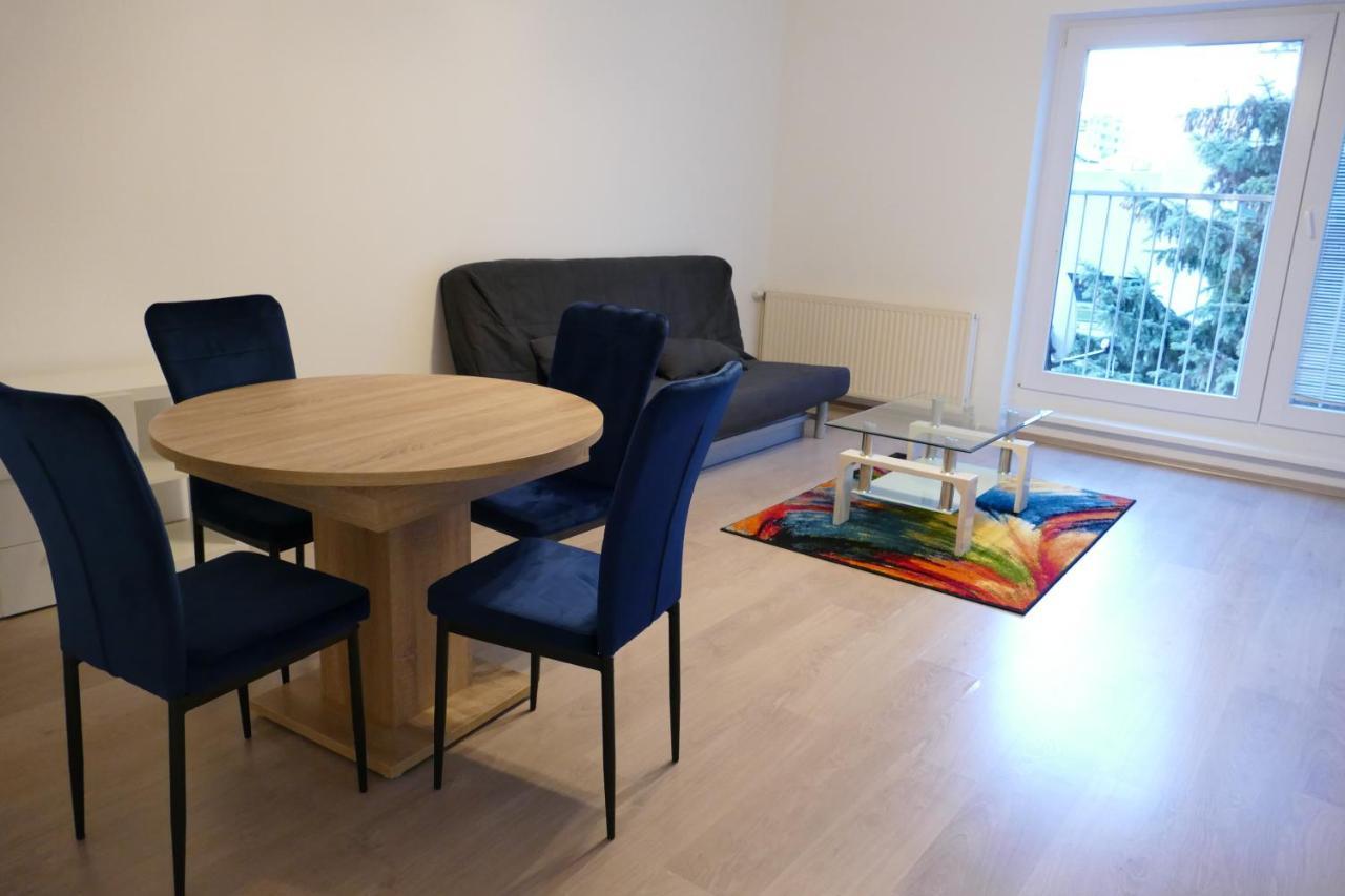 Modern And Light 2-Room Apartment Wien Eksteriør bilde