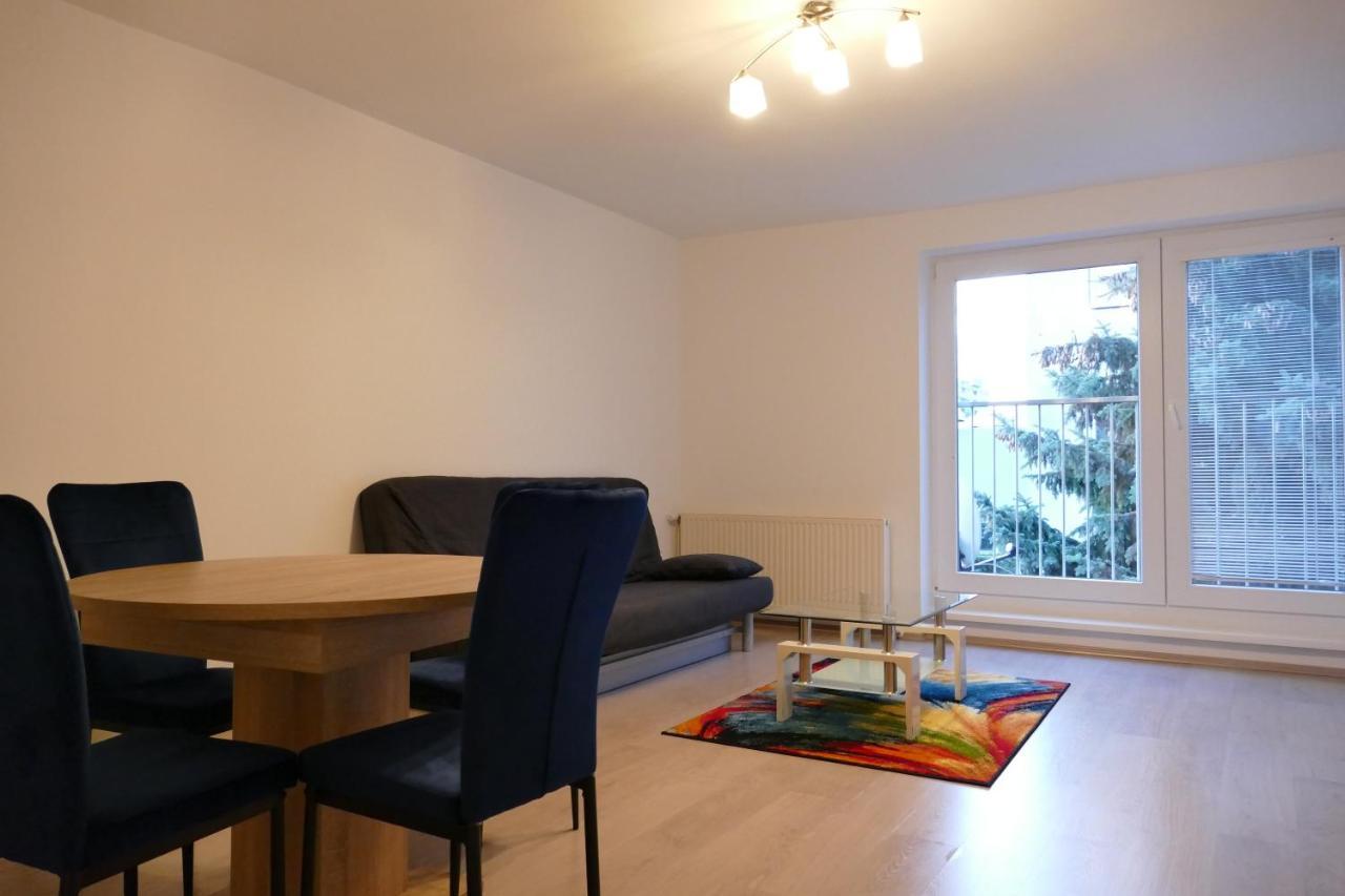 Modern And Light 2-Room Apartment Wien Eksteriør bilde