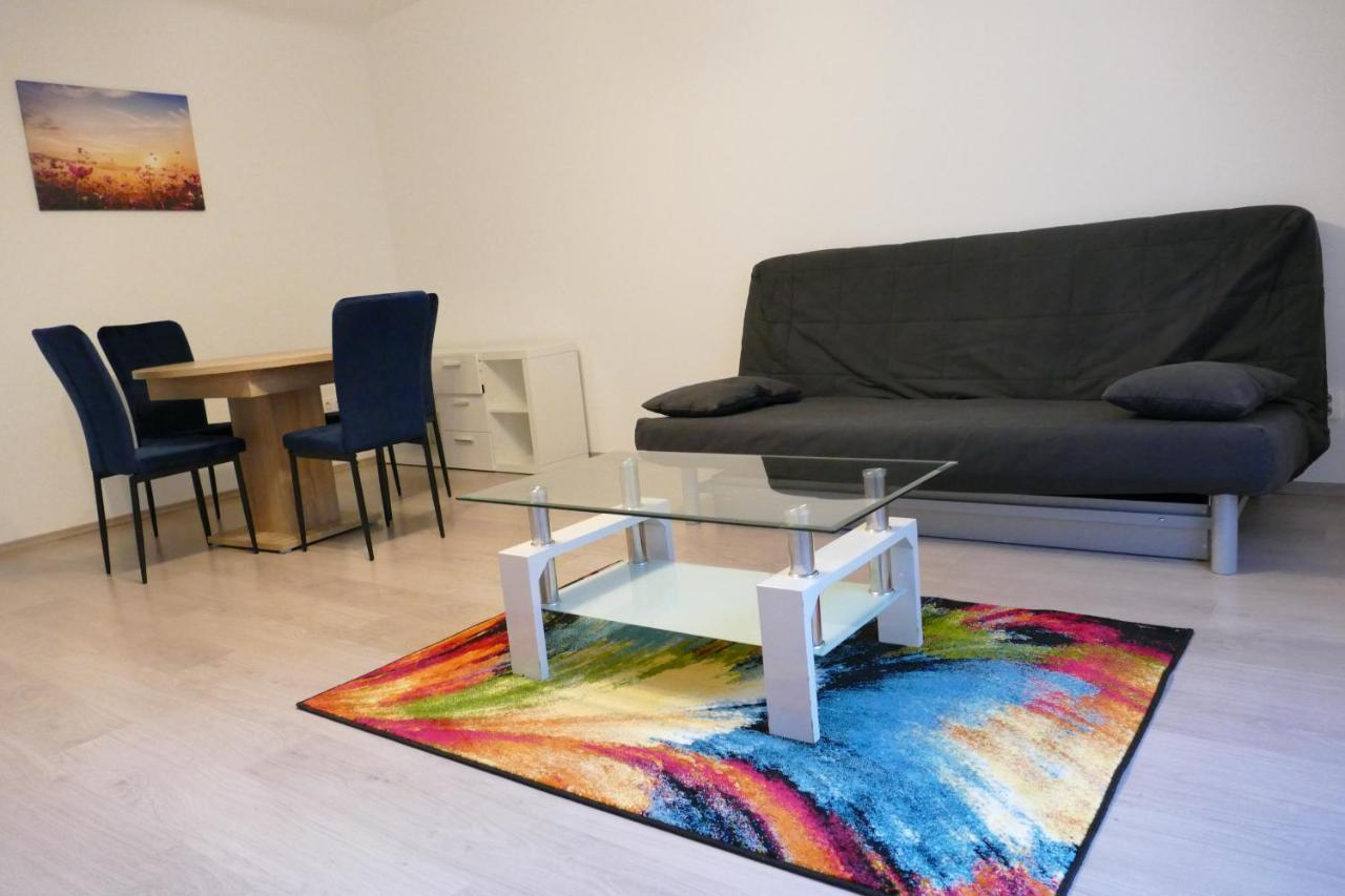 Modern And Light 2-Room Apartment Wien Eksteriør bilde