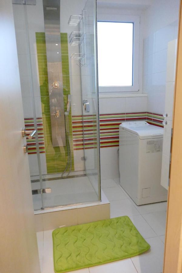 Modern And Light 2-Room Apartment Wien Eksteriør bilde