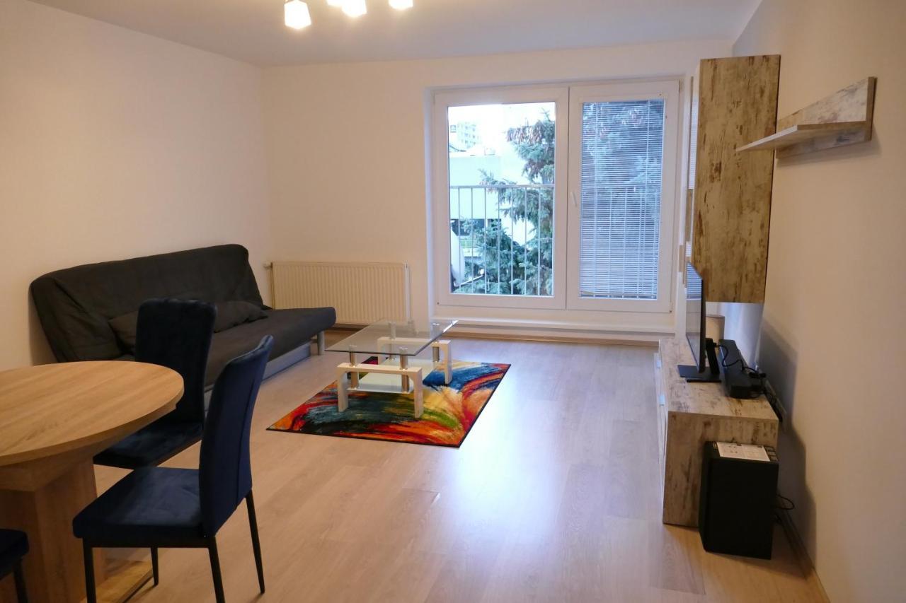 Modern And Light 2-Room Apartment Wien Eksteriør bilde
