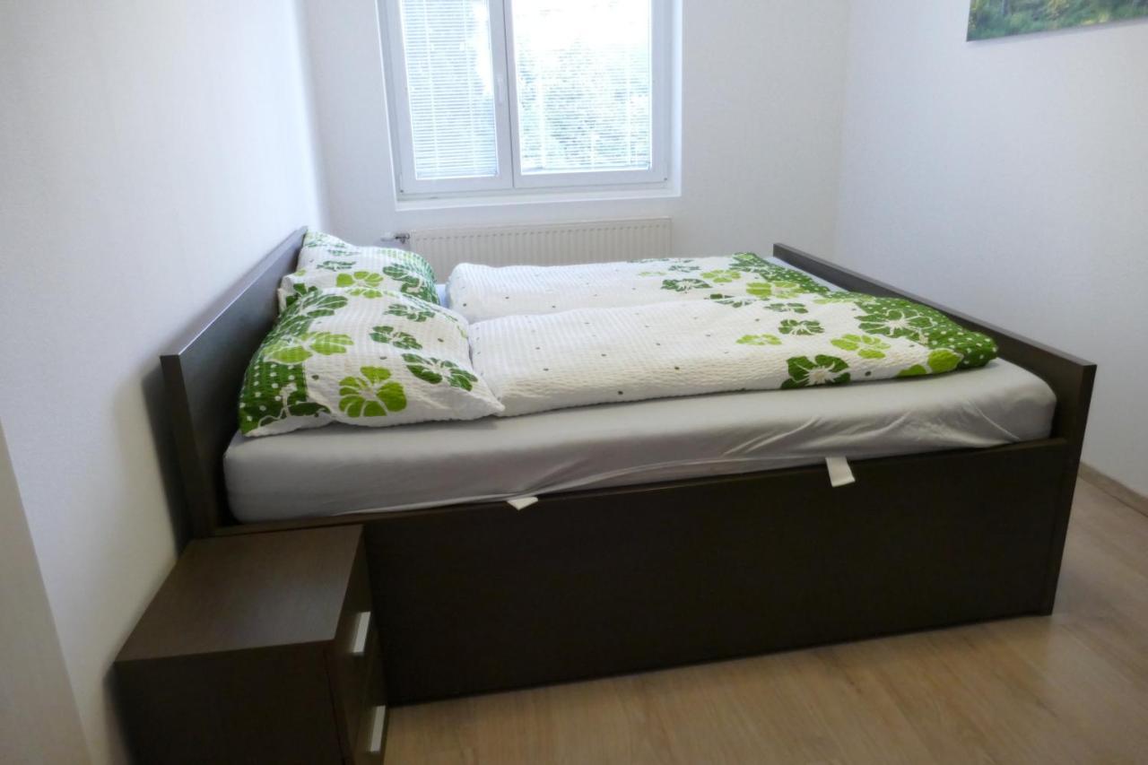 Modern And Light 2-Room Apartment Wien Eksteriør bilde