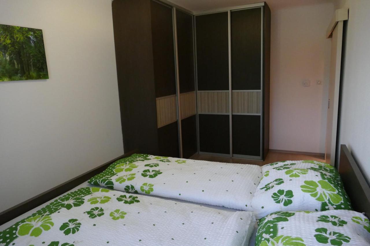 Modern And Light 2-Room Apartment Wien Eksteriør bilde