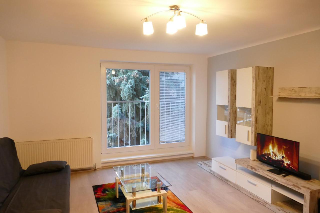 Modern And Light 2-Room Apartment Wien Eksteriør bilde