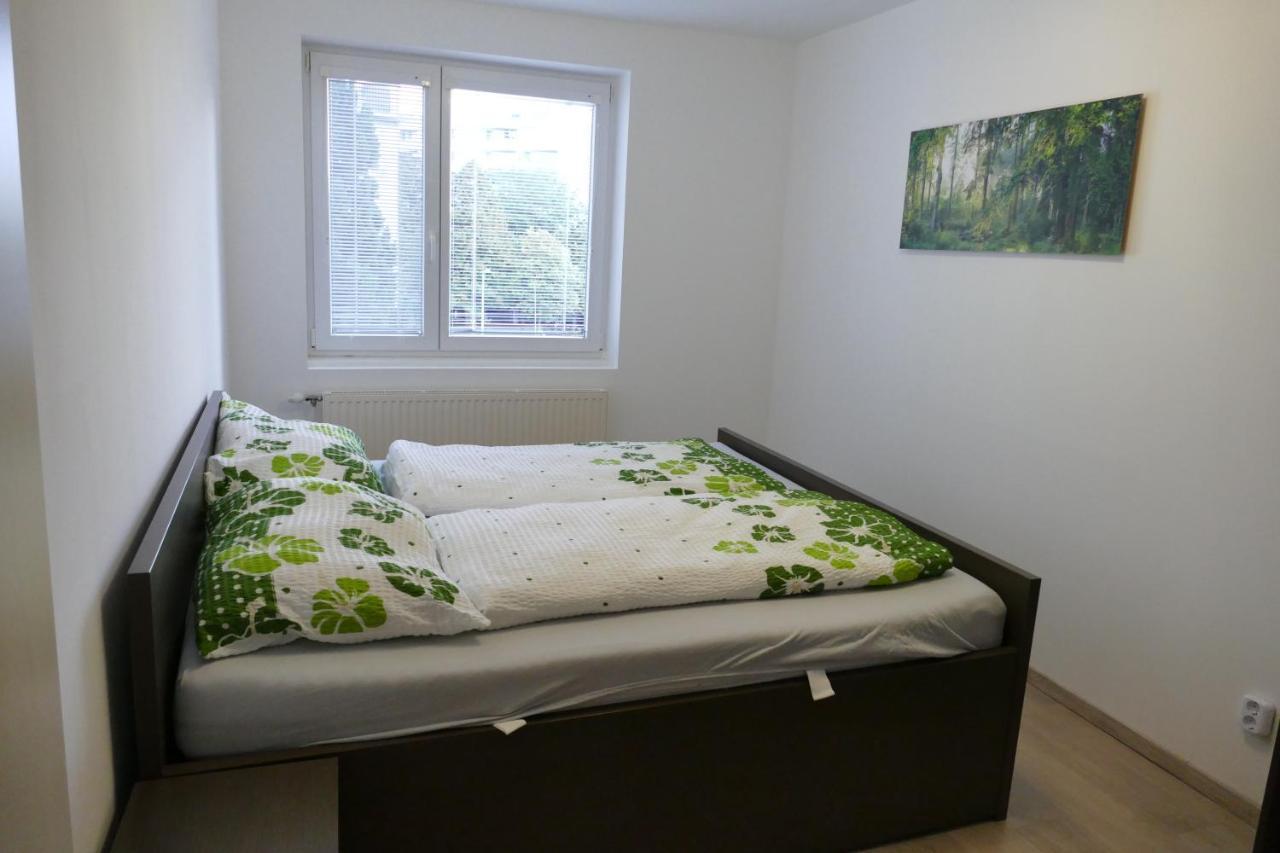 Modern And Light 2-Room Apartment Wien Eksteriør bilde