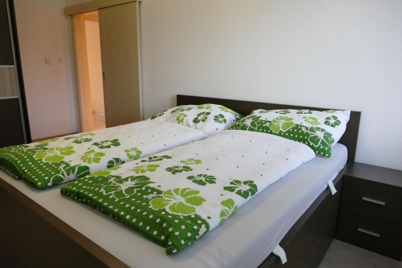 Modern And Light 2-Room Apartment Wien Eksteriør bilde